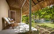 Kamar Tidur 4 The Mesare Resort