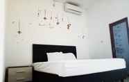 Kamar Tidur 3 Fresh Homestay