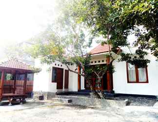 Sảnh chờ 2 Fresh Homestay