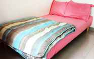 Kamar Tidur 2 Fresh Homestay