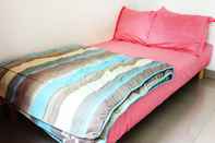 Kamar Tidur Fresh Homestay