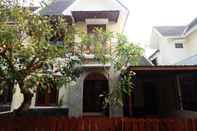 Lobby Fresh Homestay Ambarketawang - 4 Bedrooms