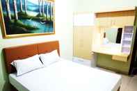 Kamar Tidur Fresh Homestay Ambarketawang - 4 Bedrooms