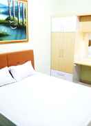 BEDROOM Fresh Homestay Ambarketawang - 4 Bedrooms