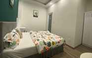 Kamar Tidur 4 Lucas Inn Dalat