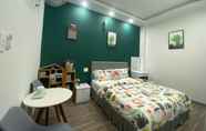 Bedroom 5 Lucas Inn Dalat