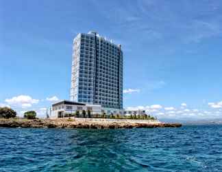 Bangunan 2 Arterra Hotel and Resort