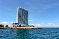 Bangunan Arterra Hotel and Resort