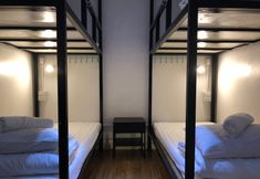 Bedroom 4 beeBedz.Pratunam