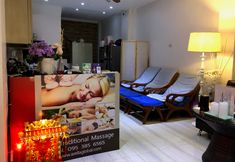 Lobby 7 beeBedz.Pratunam