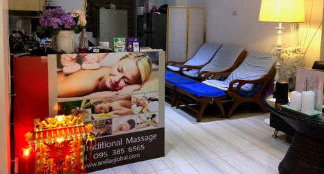 Lobby 2 beeBedz.Pratunam