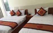 ห้องนอน 3 Anh Khoa Mini Hotel