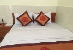 Bedroom 5 Anh Khoa Mini Hotel