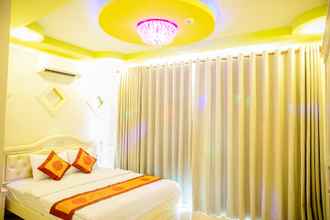 Phòng ngủ 4 Anh Khoa Mini Hotel