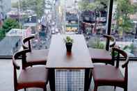 Bar, Kafe, dan Lounge The Sargon Saigon