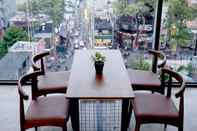 Quầy bar, cafe và phòng lounge The Sargon Saigon