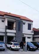 EXTERIOR_BUILDING COKRO GUEST HOUSE SYARIAH