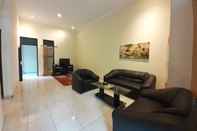 Lobby Villa 2 Bedroom near Jatim Park No. 2