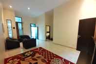 Common Space Villa 2 Bedroom near Jatim Park No. 2