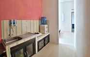 บริการของโรงแรม 6 Villa 2 Bedroom near Museum Angkut No. 10