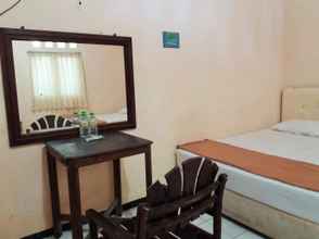 Bilik Tidur 4 Comfy Room at Penginapan Wibisono I