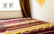 Kamar Tidur 6 SENSE 2BR Apartment at Kelapa Gading