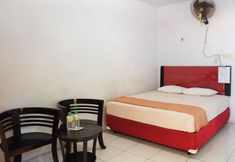 Bedroom 5 Penginapan Wibisono II