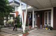 Bangunan 2 Svaha Boutique Villa and Guest House