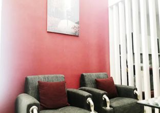 大廳 4 Svaha Boutique Villa and Guest House