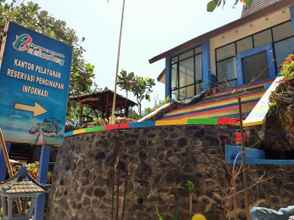 Bangunan 4 3 Bedroom at Wirojoyo Homestay