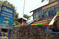 Bangunan 3 Bedroom at Wirojoyo Homestay