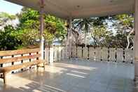 Common Space 3 Bedroom at Wirojoyo Homestay