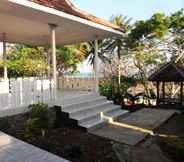 Common Space 5 3 Bedroom at Wirojoyo Homestay