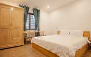 Bilik Tidur 5 Turin Hotel