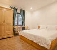 Phòng ngủ 5 Turin Hotel
