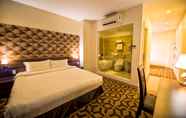 Bilik Tidur 7 3MG Lakeside Hotel