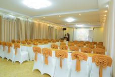 機能ホール 3MG Lakeside Hotel