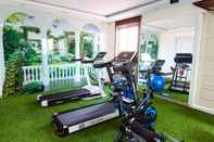 Fitness Center 3MG Lakeside Hotel