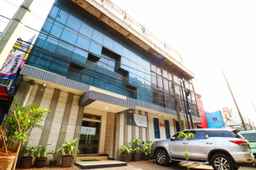 New Priok Indah Syariah Hotel, ₱ 637.63