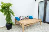 Common Space Sunny Riverside Homestay