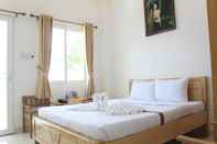 Kamar Tidur Hung Long Hotel