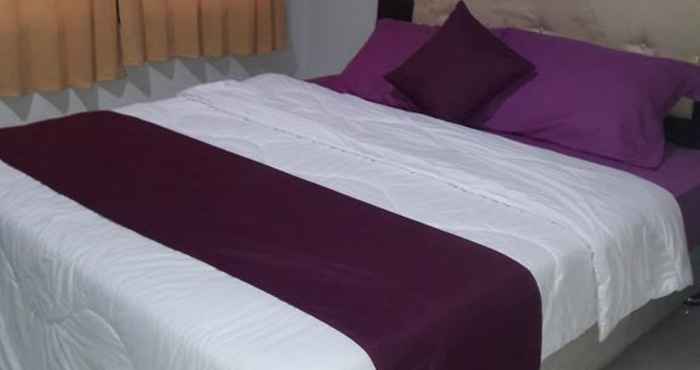 Bilik Tidur Semesta Guest House