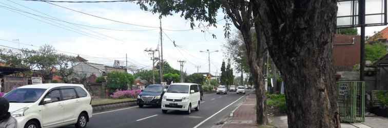 Lobi Semesta Guest House