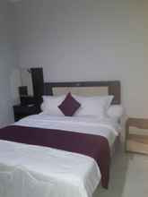 Kamar Tidur 4 Semesta Guest House