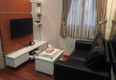 Bedroom 3 Apartment The Suites Metro By Edy Property