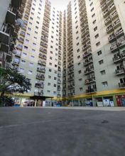 Exterior 4 Apartment The Suites Metro By Edy Property