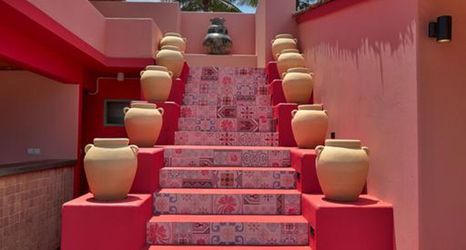 外観 2 PinkCoco Gili Air - for Cool Adult Only