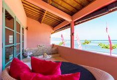 Bedroom 4 PinkCoco Gili Air - for Cool Adult Only