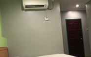 Kamar Tidur 5 Kangsar Hotel