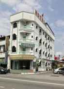 EXTERIOR_BUILDING Kangsar Hotel